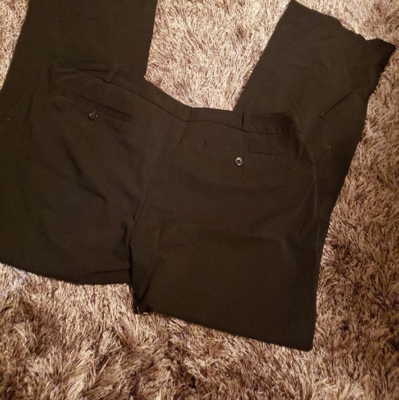 Mossimo 14 dress pants - Picture 2 of 4